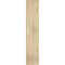 Ekena Millwork Olympic Block Rough Sawn Outlooker, Douglas Fir, 8"W x 28"D x 40"H OUT08X28X40OLY05RDF - alternate 2